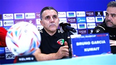 Cựu HLV trưởng ĐT futsal Việt Nam ấn tượng về sự phát triển của futsal Việt Nam